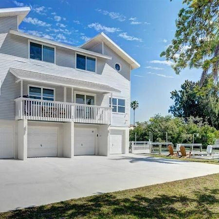 Beauty & The Beach For Lovers Of Fun, Work, Beach Clearwater Beach Exterior photo