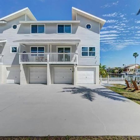 Beauty & The Beach For Lovers Of Fun, Work, Beach Clearwater Beach Exterior photo