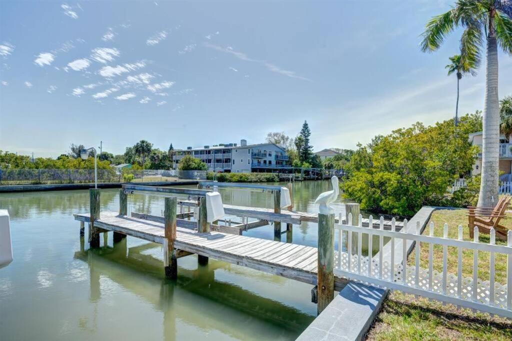 Beauty & The Beach For Lovers Of Fun, Work, Beach Clearwater Beach Exterior photo