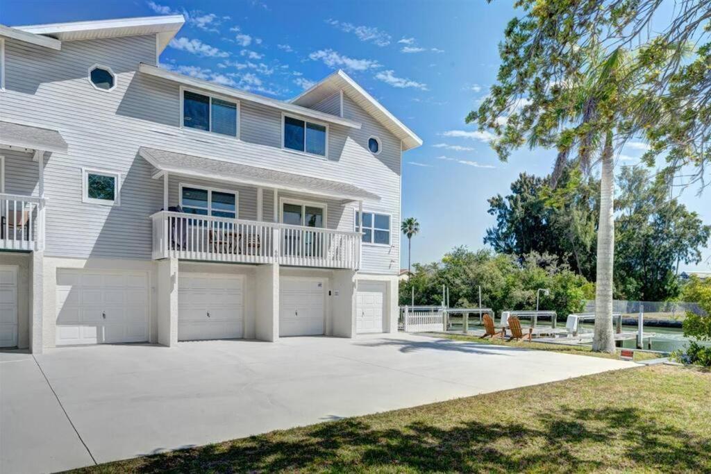 Beauty & The Beach For Lovers Of Fun, Work, Beach Clearwater Beach Exterior photo
