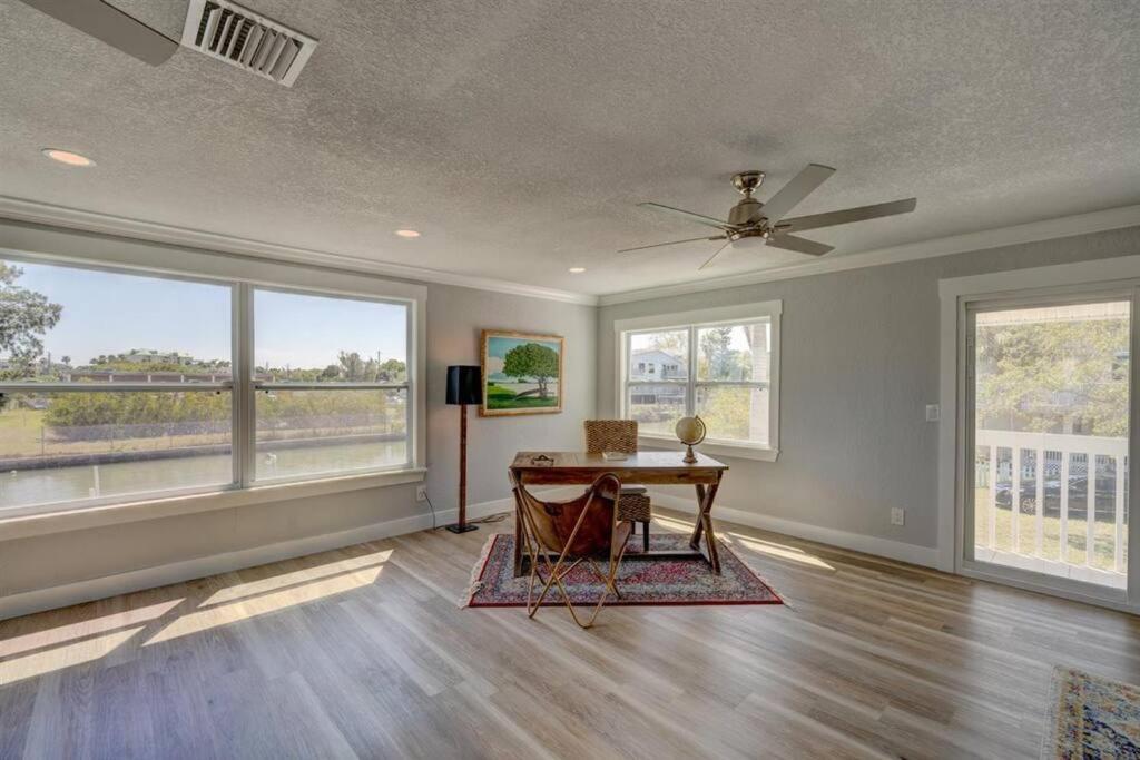 Beauty & The Beach For Lovers Of Fun, Work, Beach Clearwater Beach Exterior photo