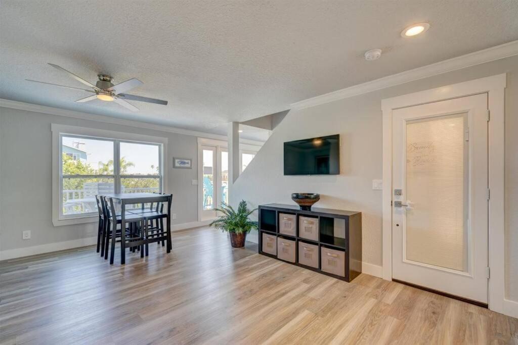 Beauty & The Beach For Lovers Of Fun, Work, Beach Clearwater Beach Exterior photo