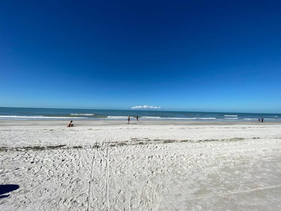 Beauty & The Beach For Lovers Of Fun, Work, Beach Clearwater Beach Exterior photo