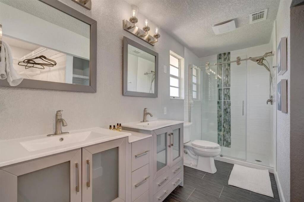 Beauty & The Beach For Lovers Of Fun, Work, Beach Clearwater Beach Exterior photo