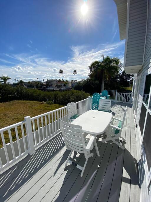 Beauty & The Beach For Lovers Of Fun, Work, Beach Clearwater Beach Exterior photo
