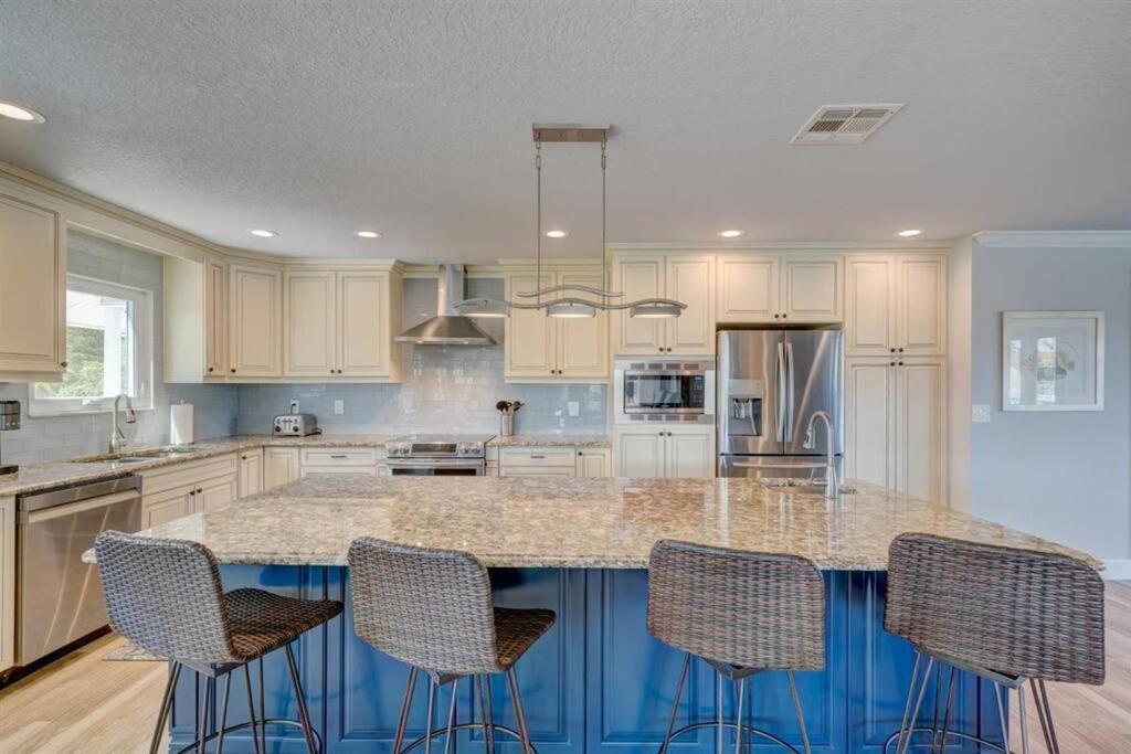 Beauty & The Beach For Lovers Of Fun, Work, Beach Clearwater Beach Exterior photo