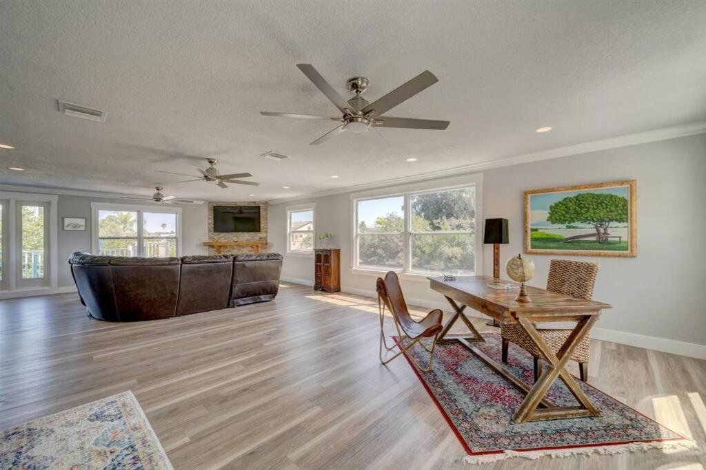 Beauty & The Beach For Lovers Of Fun, Work, Beach Clearwater Beach Exterior photo