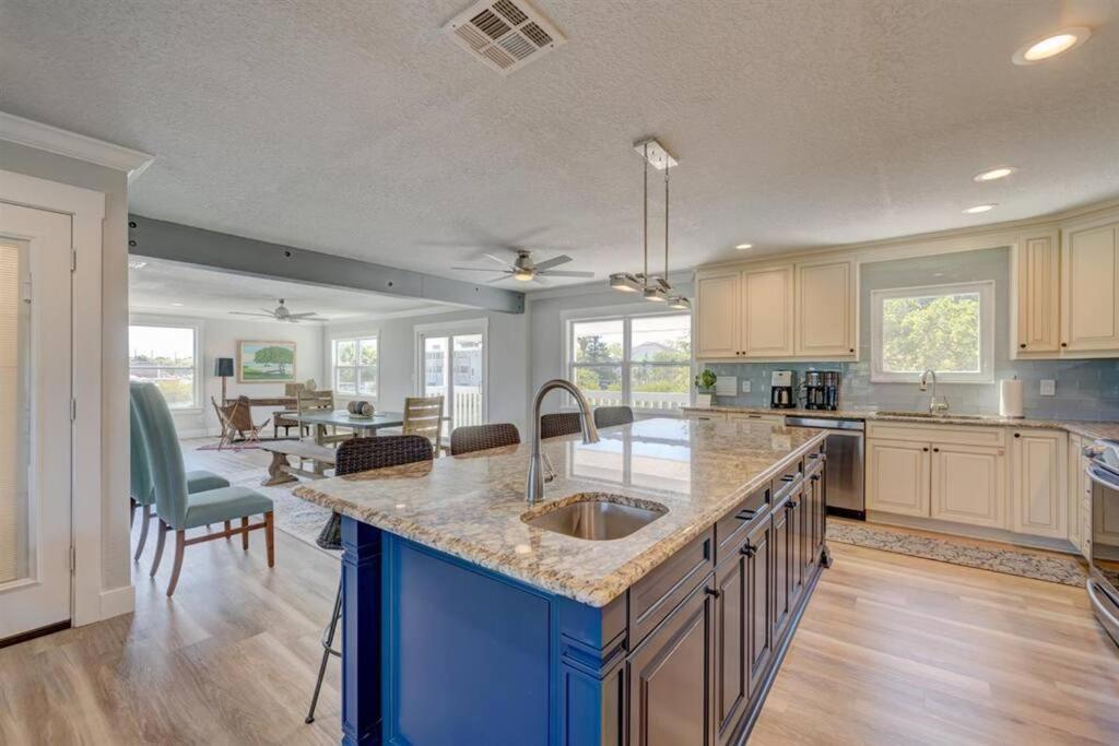 Beauty & The Beach For Lovers Of Fun, Work, Beach Clearwater Beach Exterior photo