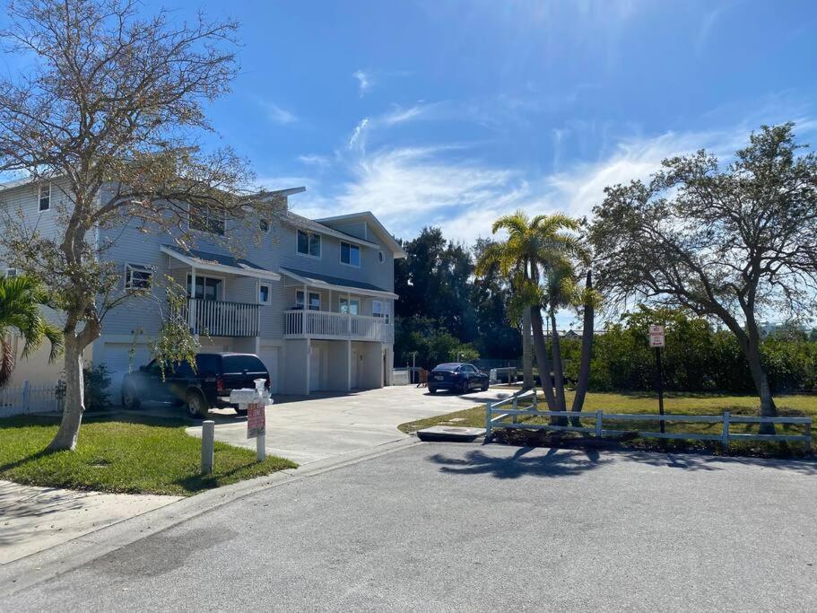Beauty & The Beach For Lovers Of Fun, Work, Beach Clearwater Beach Exterior photo