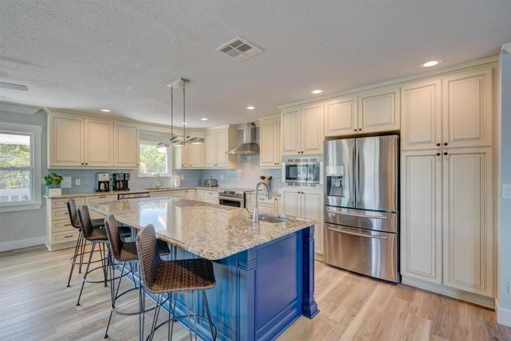 Beauty & The Beach For Lovers Of Fun, Work, Beach Clearwater Beach Exterior photo