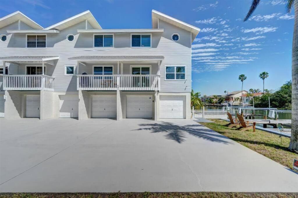 Beauty & The Beach For Lovers Of Fun, Work, Beach Clearwater Beach Exterior photo