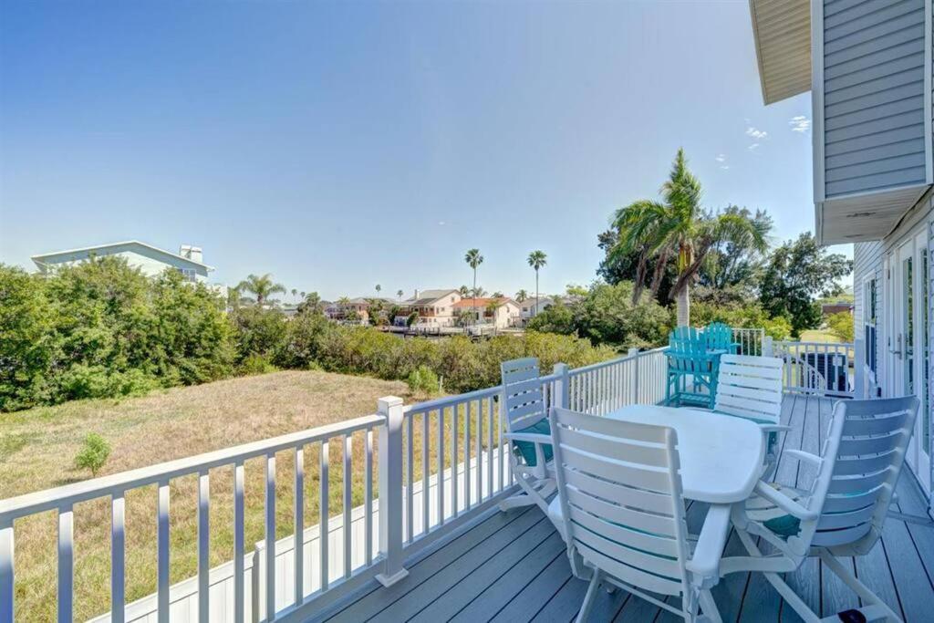 Beauty & The Beach For Lovers Of Fun, Work, Beach Clearwater Beach Exterior photo