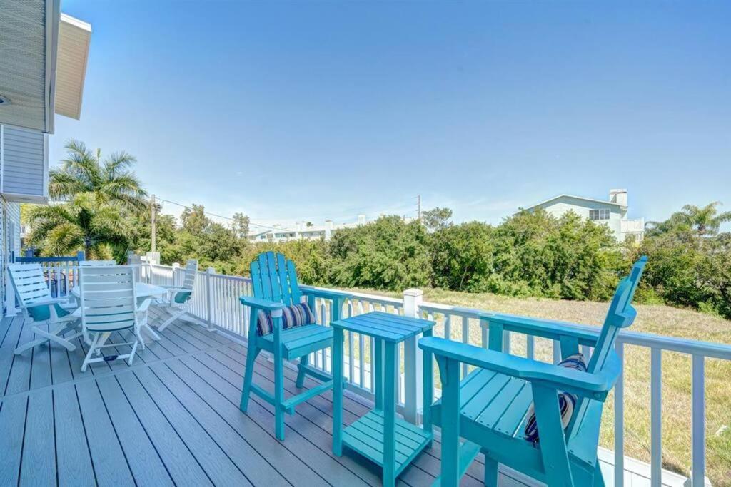 Beauty & The Beach For Lovers Of Fun, Work, Beach Clearwater Beach Exterior photo