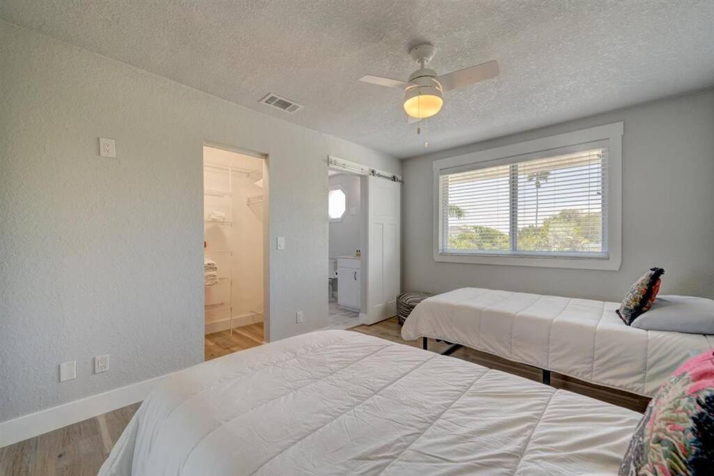 Beauty & The Beach For Lovers Of Fun, Work, Beach Clearwater Beach Exterior photo