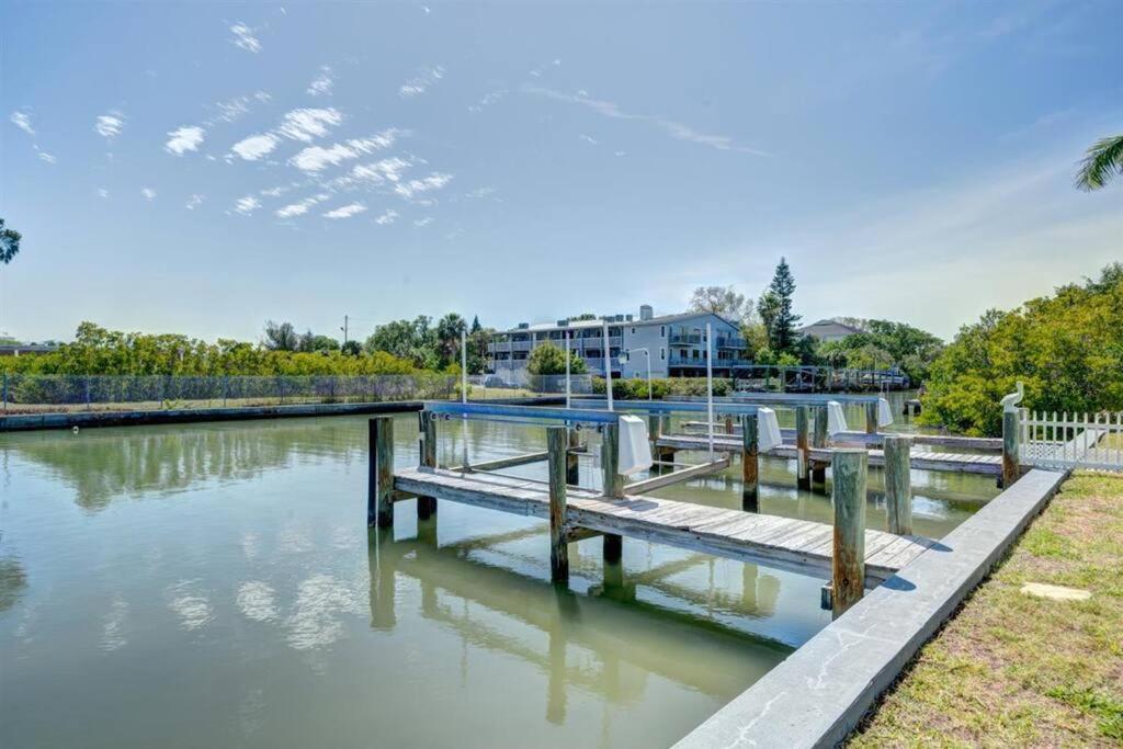 Beauty & The Beach For Lovers Of Fun, Work, Beach Clearwater Beach Exterior photo