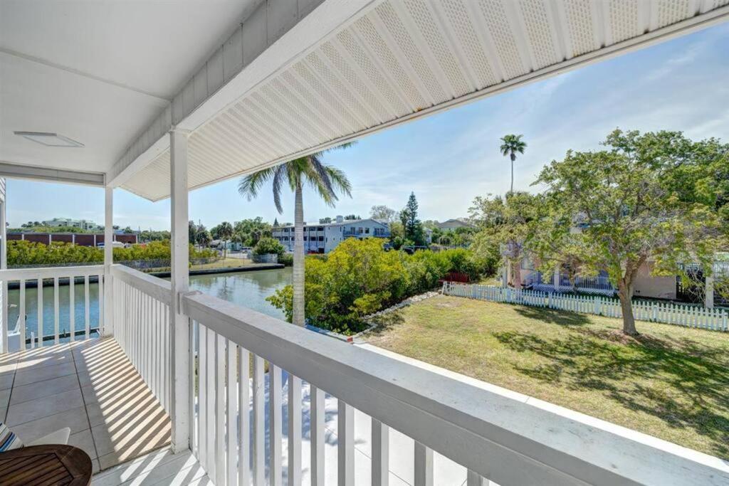 Beauty & The Beach For Lovers Of Fun, Work, Beach Clearwater Beach Exterior photo