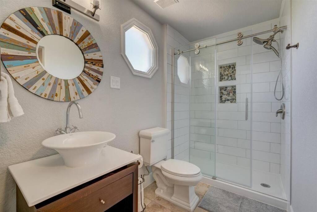 Beauty & The Beach For Lovers Of Fun, Work, Beach Clearwater Beach Exterior photo