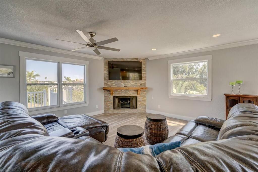 Beauty & The Beach For Lovers Of Fun, Work, Beach Clearwater Beach Exterior photo