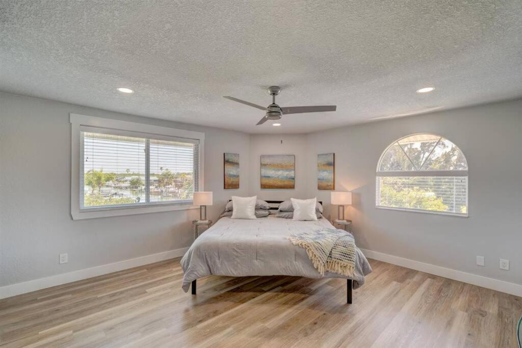 Beauty & The Beach For Lovers Of Fun, Work, Beach Clearwater Beach Exterior photo