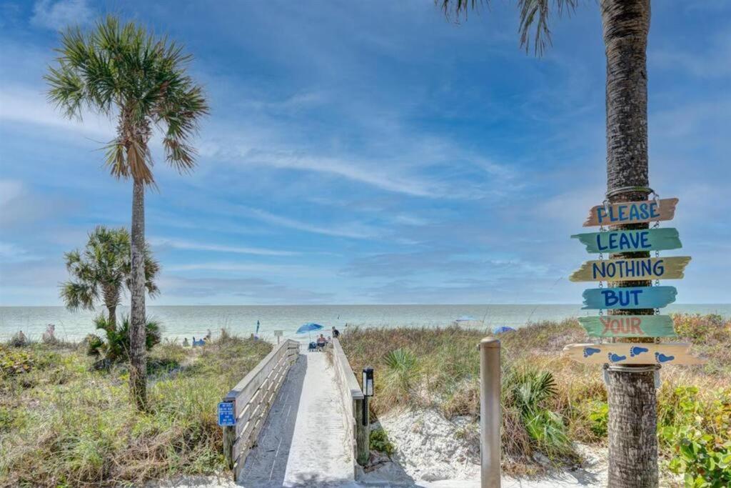 Beauty & The Beach For Lovers Of Fun, Work, Beach Clearwater Beach Exterior photo